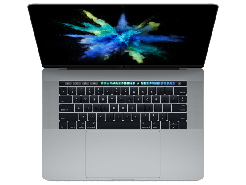 Apple MacBook Pro 15-(512GB, Touch Bar, Touch ID, Mid 2018) pic 6